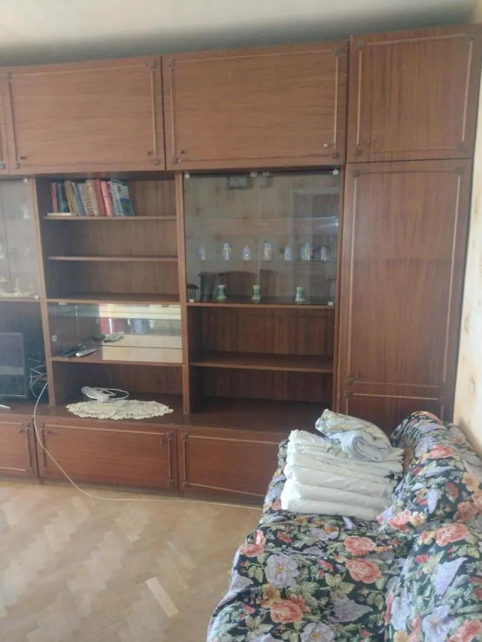Апартамент Ретро Βάρνα Διαμέρισμα