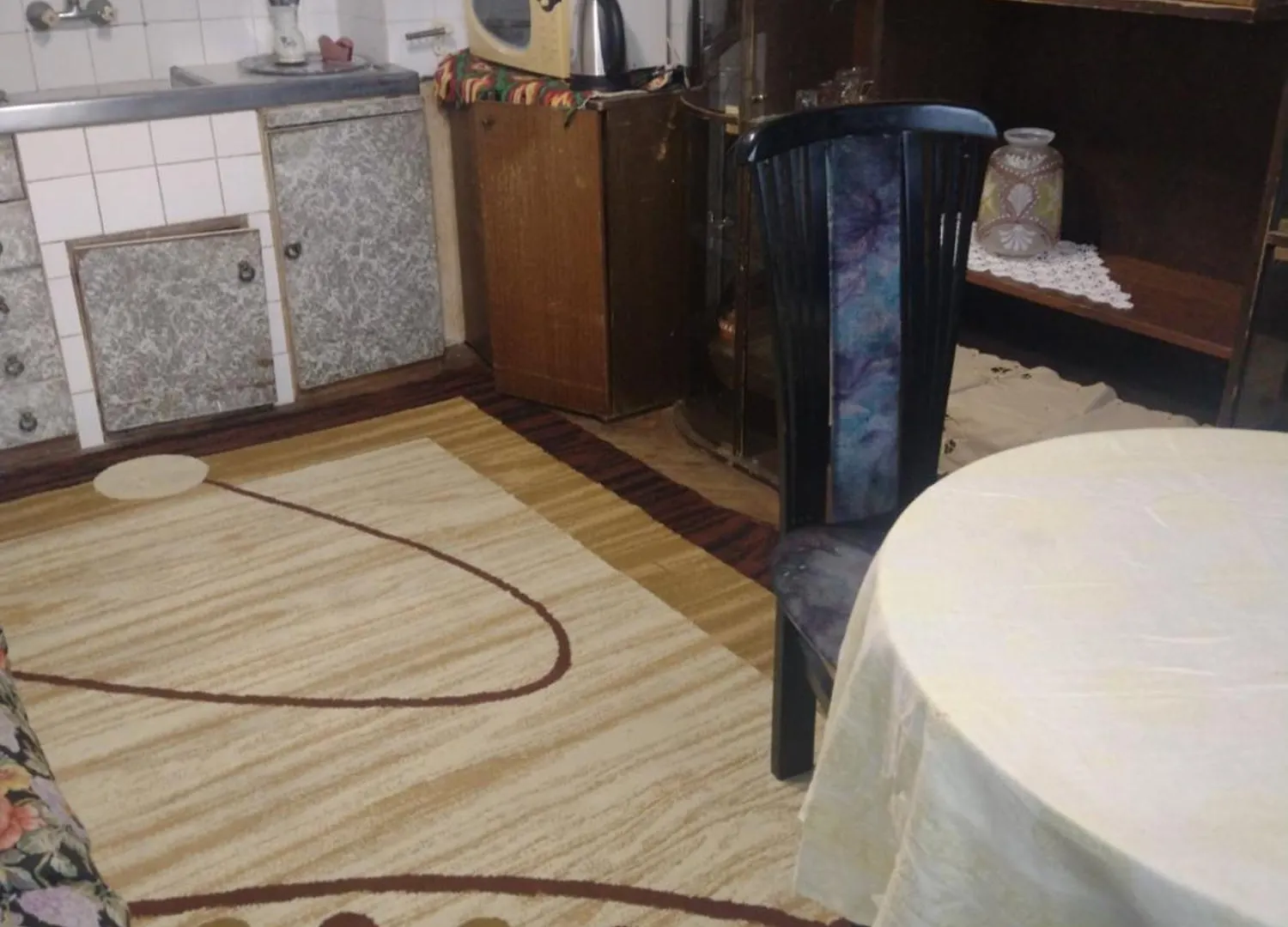 Διαμέρισμα Апартамент Ретро Βάρνα