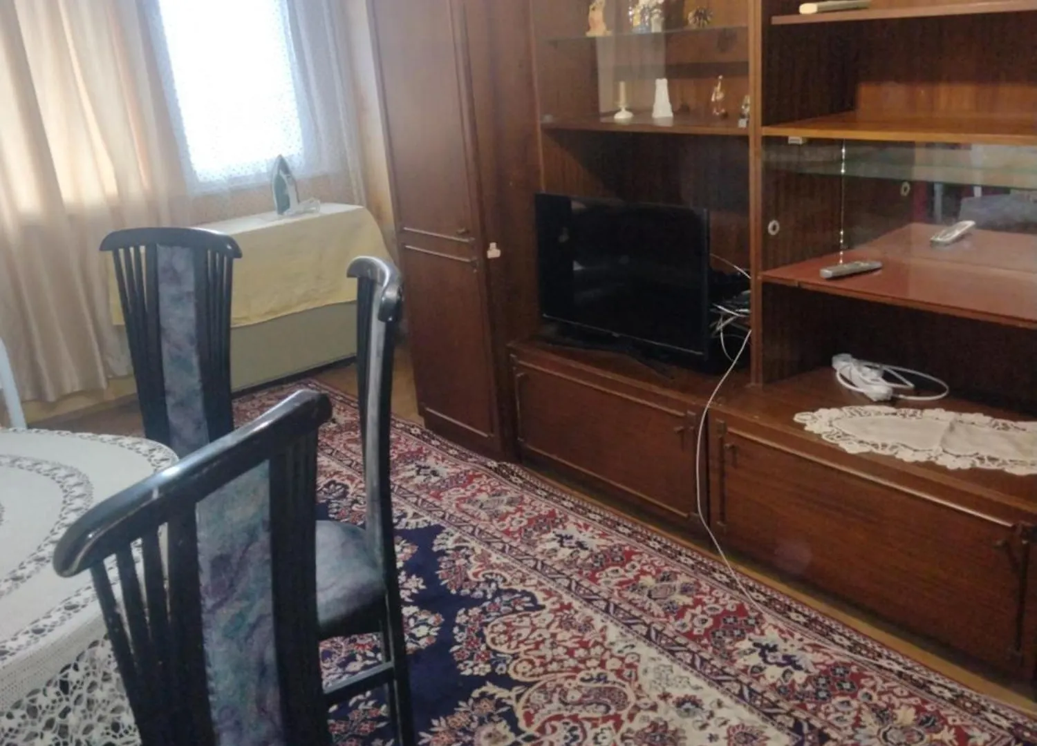 Апартамент Ретро Βάρνα